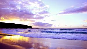Explore ocean iphone wallpapers on wallpapersafari | find more items about beautiful ocean wallpaper, beautiful ocean scenes wallpaper, ocean waves wallpaper moving. Beautiful Sunset Waves Wallpapers 4k Hd Beautiful Sunset Waves Backgrounds On Wallpaperbat