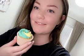 Bognor baker's charity bake sale for Ukraine