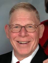 Ronald Kampmann Obituary