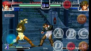 Juegos king of fighters 2002 para descargar. Zamy Droid Kof 2002 Plus Para Android Sin Emulador