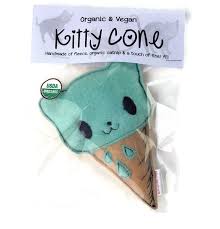 Kitty Cone Wholesale