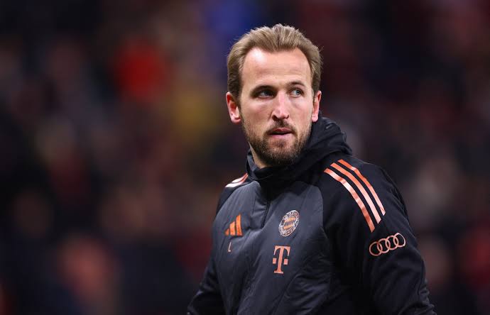 Bayern striker Kane doubtful against Frankfurt on Sunday | Reuters