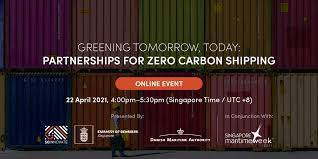Our factory is located strategically on a 15,000 square meters site in. Danish Embassy Singapore And Partners Host Partnership For Zero Carbon Shipping Webinar Scandasia