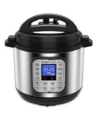 Instant Pot Duo Nova 8 Qt 7 In 1 One Touch Multi Cooker Reviews Small Appliances Kitchen Macy S In 2020 Instant Pot Electric Cooker Pressure Cooker