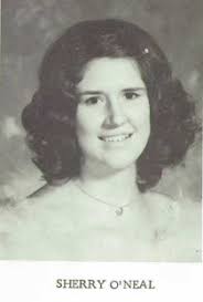 Sherry Jean O'Neal Stoner (1957-1983)