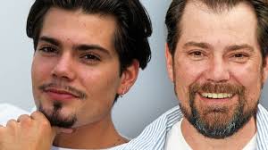 GZSZ-„Leon“ Daniel Fehlow früher und heute: Seine Verwandlung