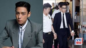 韓星T.O.P涉毒身敗名裂受訪稱愧對BIGBANG舊隊友斷絕來往轉型拍 ...