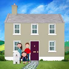 Modern bungalow exterior paint colors ireland. Exploring Exteriors Hosted By Our Colour Guru Cora Collins Dulux Trade Points