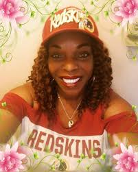 Commanders Family, I just heard the news that our sister Robin Gold has  passed away this morning. She was a big part of our family and she is going  to be missed.