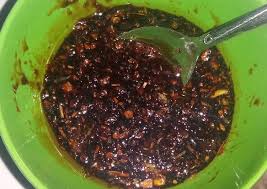 Blender semua bahan sampai halus 2. Best Viral News Today Sambal Untuk Sop 12 Resep Sambal Untuk Sayur Sop Enak Dan Sederhana Ala Rumahan Cookpad Ini Beberapa Resep Sambal Untuk Rawon Yang Enak Dan Praktis Banget