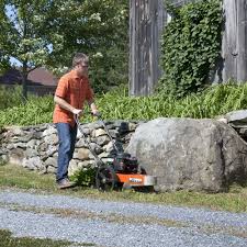 Grass trimmers , or strimmers, are commonly used to cut grass in areas that are inaccessible or awkward to mow with a lawnmower, for example at the edges of the lawn, on sloped ground or around. Murdoch S Dr Power 22 Inch Manual Start Trimmer Mower
