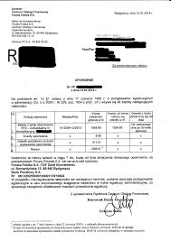 Poczta polska chce uruchomić usługę, dzięki której klient skan listu będzie otrzymywał na internetową skrzynkę nie znalazłeś satysfakcjonujących wyników wyszukiwania frazy potwierdzenie nadania listu poleconego? Abonamentu Rtv Nie Trzeba Placic Jest Na To Sposob Dokumenty Abonament Rtv Dziennik Zachodni