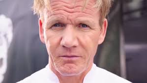 He was born in johnstone, scotland, and raised i. Chef Gordon Ramsay Gets Slammed For Attempt At Puerto Rican Pegao