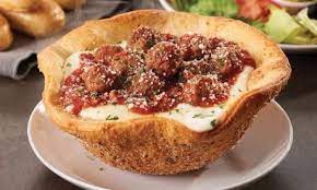 We did not find results for: Olive Garden Added A Meatball Pizza Bowl To Its Menu