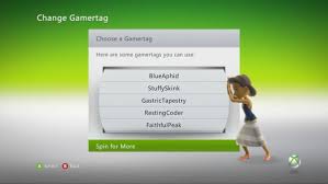 Origins Of A Gamertag Madden School