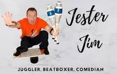Jester Jim