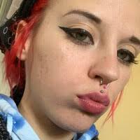 Sierra Bowers's Instagram, Twitter & Facebook