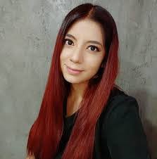 Samara Zamora's Instagram, Twitter & Facebook