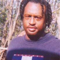 Jerome Currie Obituary