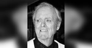 Obituary information for Frederick Bruce Mortimer