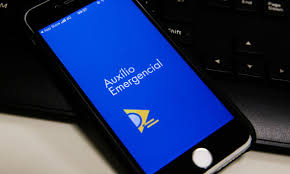 Câmara conclui votação em 1º turno da pec emergencial. Caixa Paga Hoje Auxilio Emergencial A Nascidos Em Outubro Infonet O Que E Noticia Em Sergipe