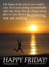 Friday Morning Quotes on Pinterest | Saturday Morning Quotes ... via Relatably.com