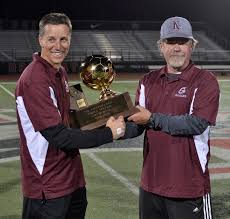 Gallery: NPA girls soccer wins third straight state title