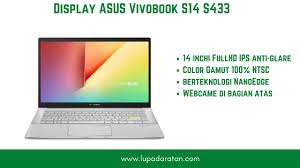 We did not find results for: Memantik Kreativitas Gen Z Bersama Asus Vivobook S14 S433 Catatan Pencerahan