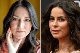 Emotionales Video Lena Meyer Landrut Und Charlotte Roche Sprechen Uber Ihre Freundschaft Unterhaltung Stuttgarter Nachrichten