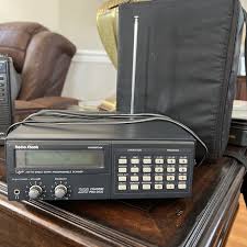 Image result for RadioShack / Realistic Pro-2000