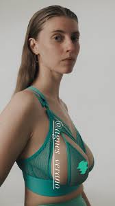 Agnes Verano perfect body - sculpted form