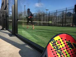 With a size of around 200m2 a. Padel Tournaments Leagues Will To Win