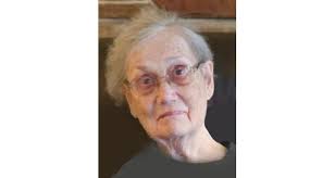 Mattie G. Rudersmith Obituary (2025)