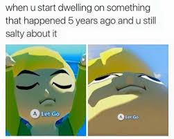 Ww Toon Link Is The Best Meme D Link R Zelda