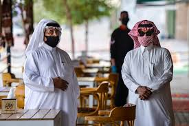 Tafraoute @saly_young @irtiwaa2 founder of @jinane_store @jinanehomewear لا أحلل صوري أمانة عاملني بما رأيت مني و لا تعاملني بما سمعت عني. ØªÙˆÙƒÙ„Ù†Ø§ ÙŠØªØµØ¯Ø± ØªÙˆÙŠØªØ± ÙÙŠ Ø§Ù„Ø³Ø¹ÙˆØ¯ÙŠØ© ÙˆÙ…Ø®Ø§ÙˆÙ Ù…Ù† Ù…ÙˆØ¬Ø© Ø¬Ø¯ÙŠØ¯Ø© Ù„ÙÙŠØ±ÙˆØ³ ÙƒÙˆØ±ÙˆÙ†Ø§ Cnn Arabic