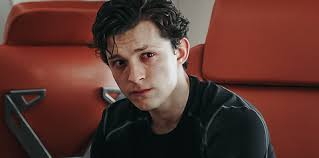 Thomas stanley holland (born 1 june 1996) is an english actor. Tom Holland Movies Tom Holland As Spider Man