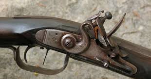 Pin On Southern Long Rifles Game Guns Accoutrements