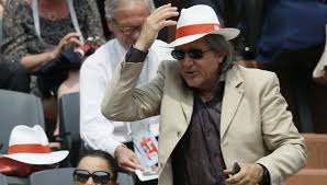 Ilie nastase, nuevo capitán de rumanía en copa federación. Ilie Nastase Barred From Wimbledon Royal Box After Racist Sexist Comments Sport360 News