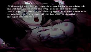 Saya No Uta Uncensored Guide Episode 11 - FAPCAT