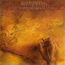 Music Detail Fanart Tv Fanart Tv Moody Blues Rock Album Covers Music Album Covers