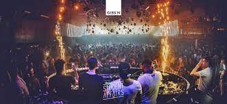 2 видео 2 просмотра обновлен 24 сент. 14 12 2018 Student Affair Xmas Edition Tanzhaus West Dora Brilliant Frankfurt Am Main