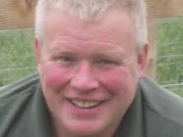 Fundraiser for Anita Waddell by Jodie Kimble : Help say thank you to Tom