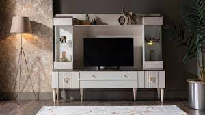 Panel mobilya >> compact tv üniteleri >> rustik compact tv ünitesi. Armony Tv Unitesi Istikbal