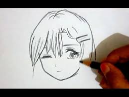 615x767 drawing drawings (any type) chibi, anime and drawings. Draw Kawaii Cute Manga Girl Character Youtube
