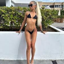 I went to Benidorm and boobs were out everywhere – I didnt know where to  look - Daily Star