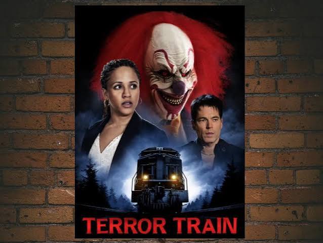 Terror Train (2022)-The Original Movie - ClassicsOnPoint.com