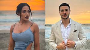 Filtran atrevida conversación de Onelia Molina sobre Patricio Parodi: Chica  reality expresa sus intenciones con él - Infobae
