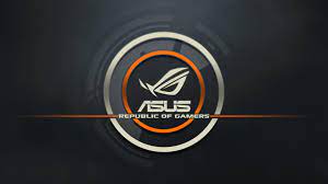 Asus Logo In Hd Hd Wallpaper Technology Wallpaper Asus