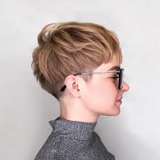From expert guides that'll help you decide which cool cuts will flatter your face shape. Short Haircuts And Hairstyles For 2021 2022 Short Haircuts Models