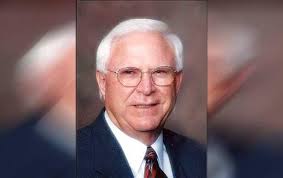 Rev Alfred Lavern “A.L.” Swagerty (1933-2015)